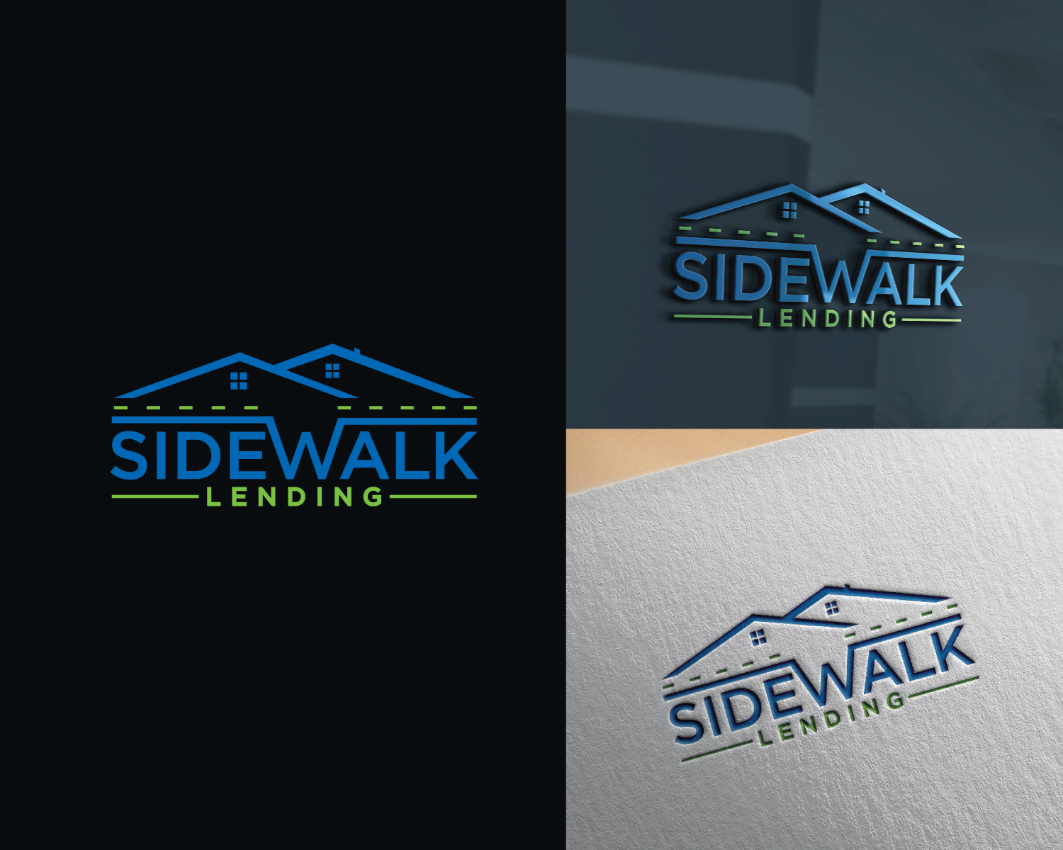 Logo Design by Atec for this project | Design #24395111