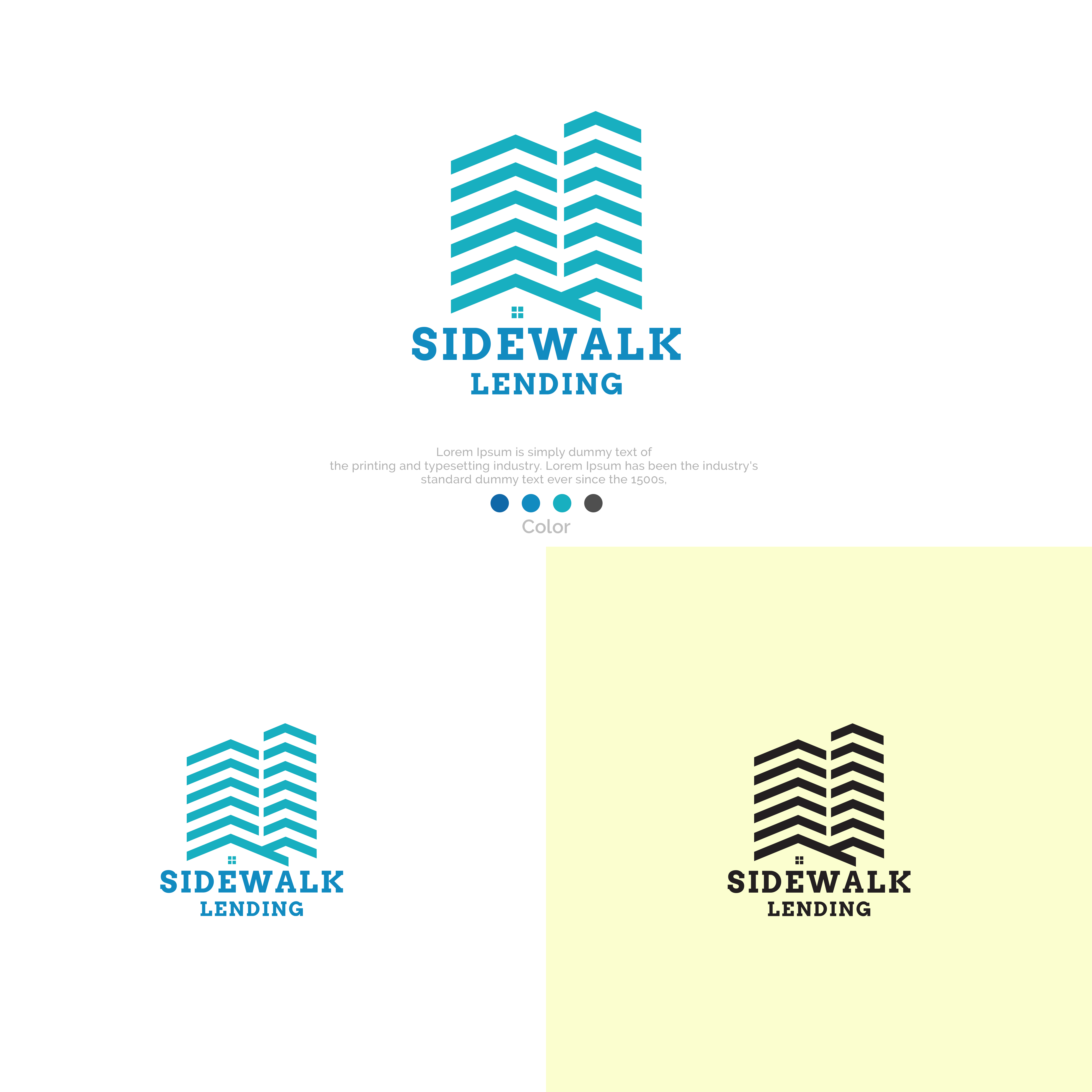 Logo Design by vramar.roy for this project | Design #24410495