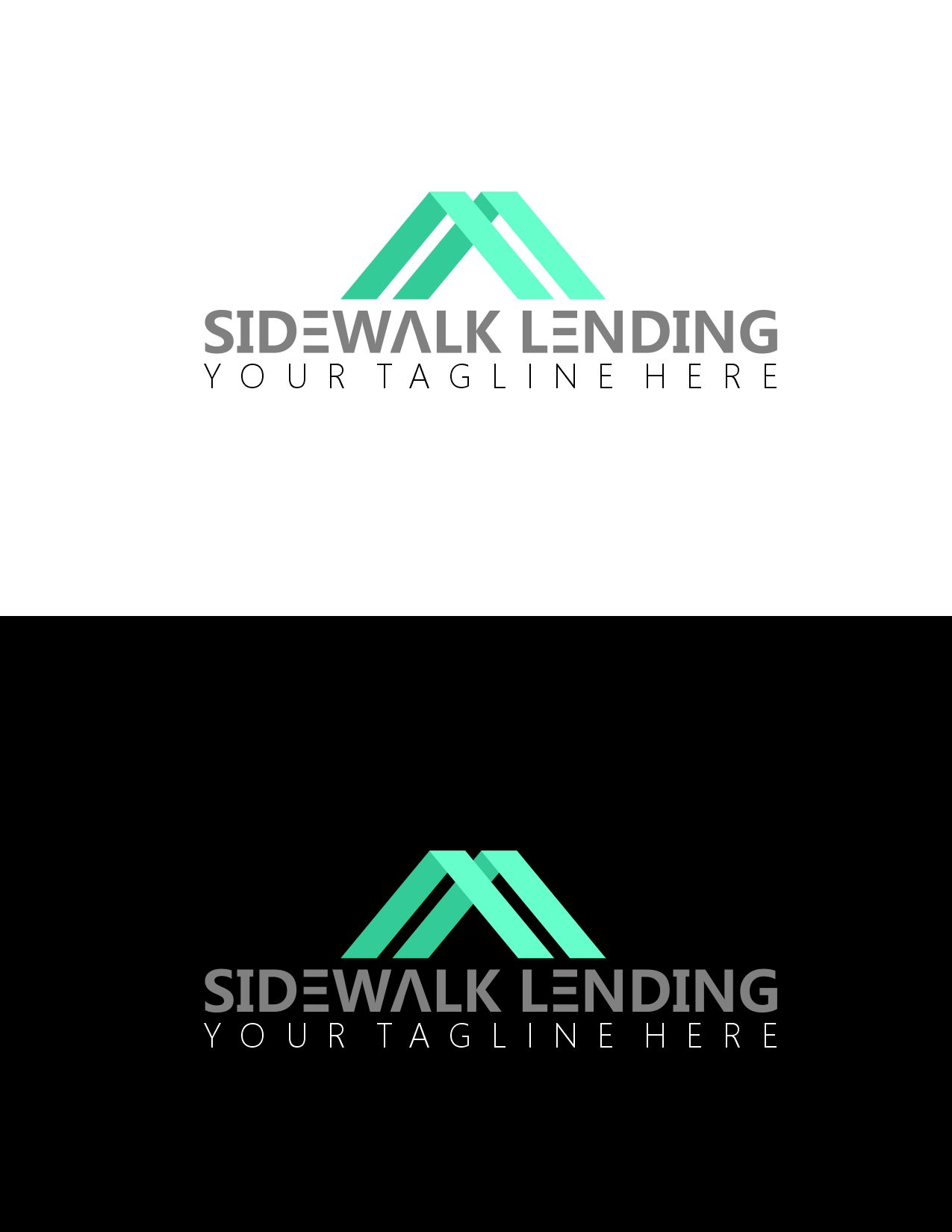 Logo Design by Praza for this project | Design #24450656