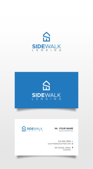 Logo Design by RAN MEI JS for this project | Design: #24409271
