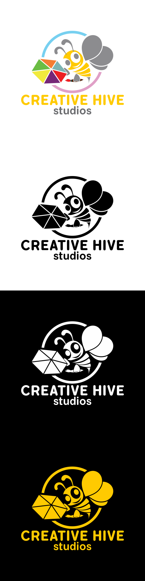 Logo Design by moisesf for this project | Design #24389883