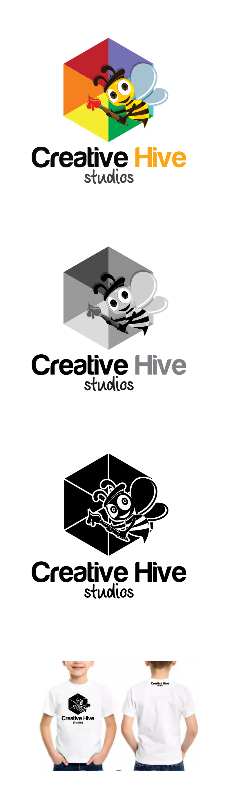 Logo Design by moisesf for this project | Design #24435081