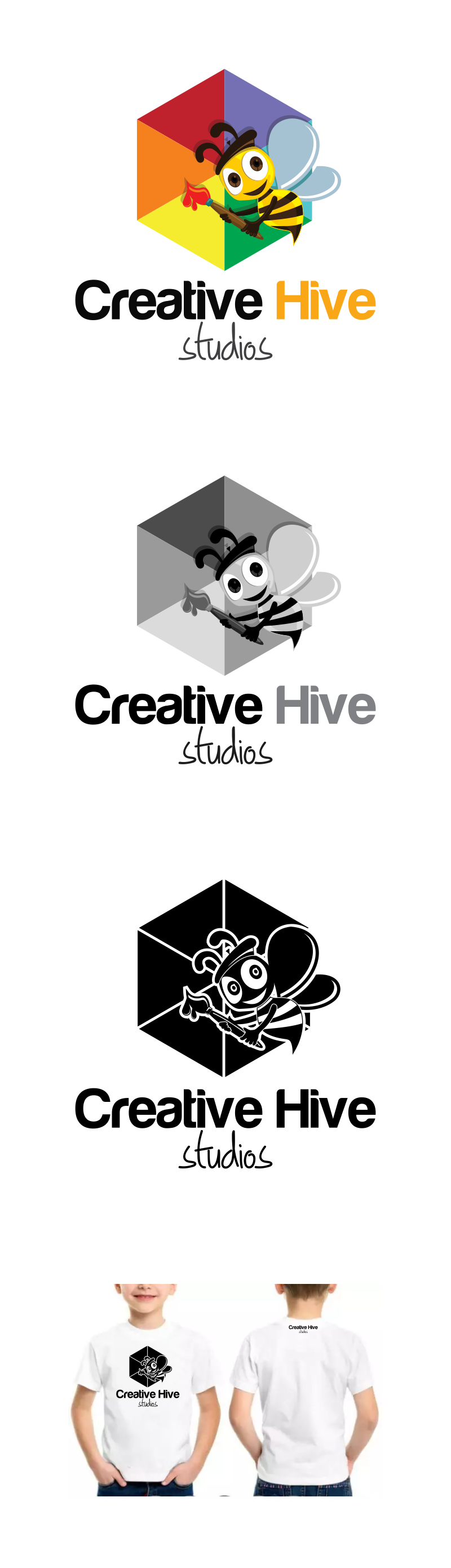 Logo Design by moisesf for this project | Design #24435082