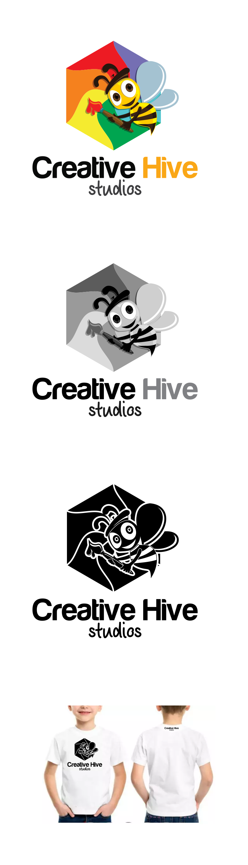 Logo Design by moisesf for this project | Design #24435084