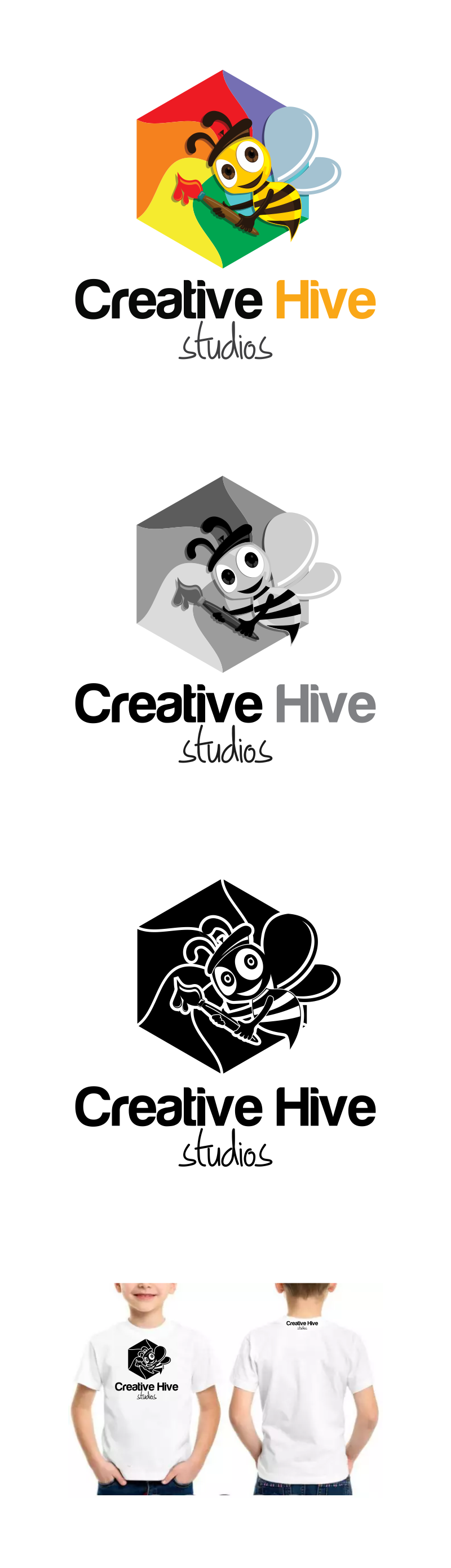 Logo Design by moisesf for this project | Design #24435087