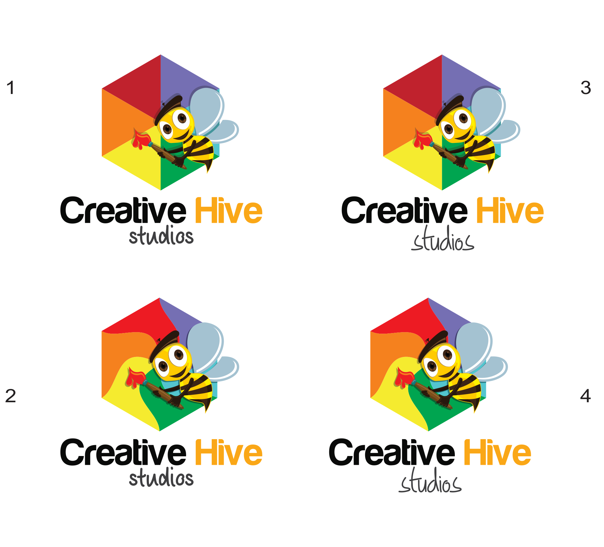 Logo Design by moisesf for this project | Design #24435109