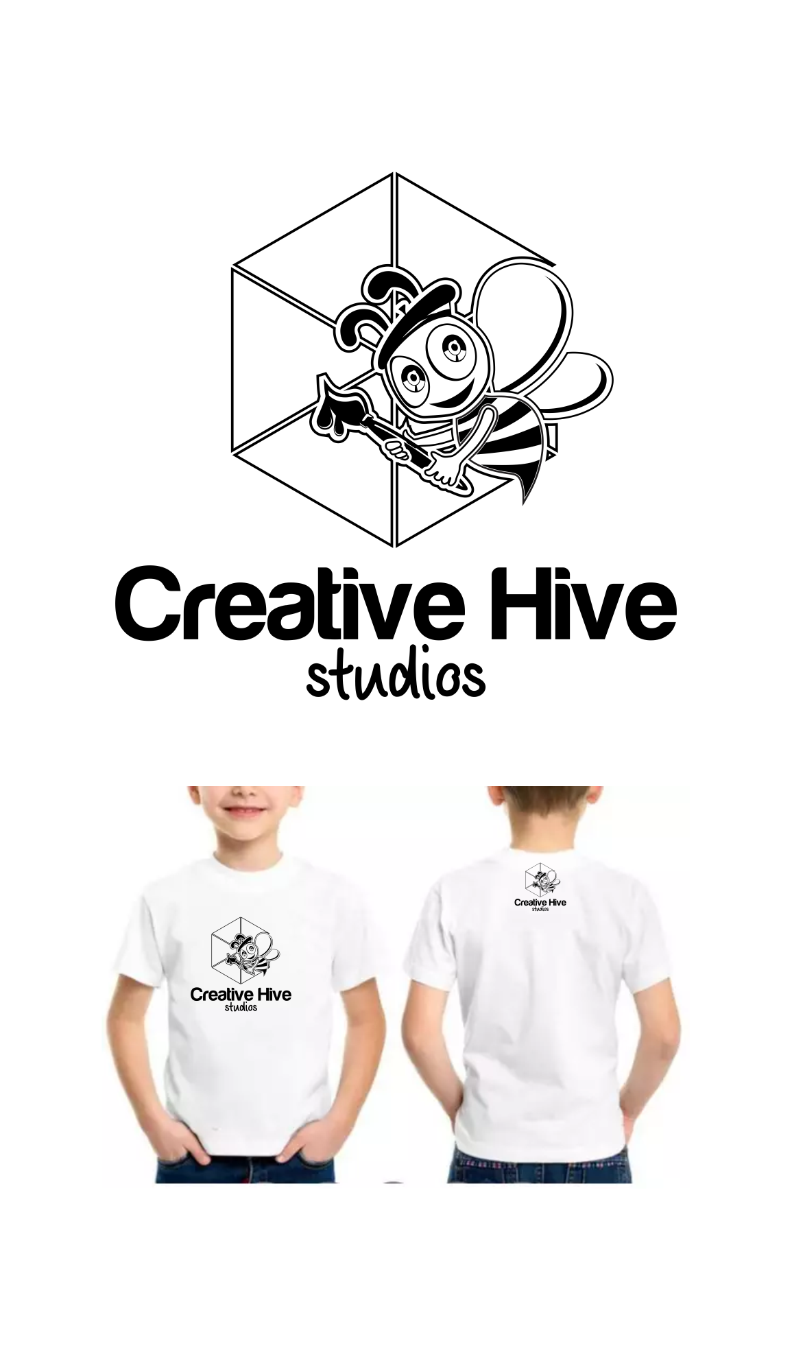 Logo Design by moisesf for this project | Design #24442234