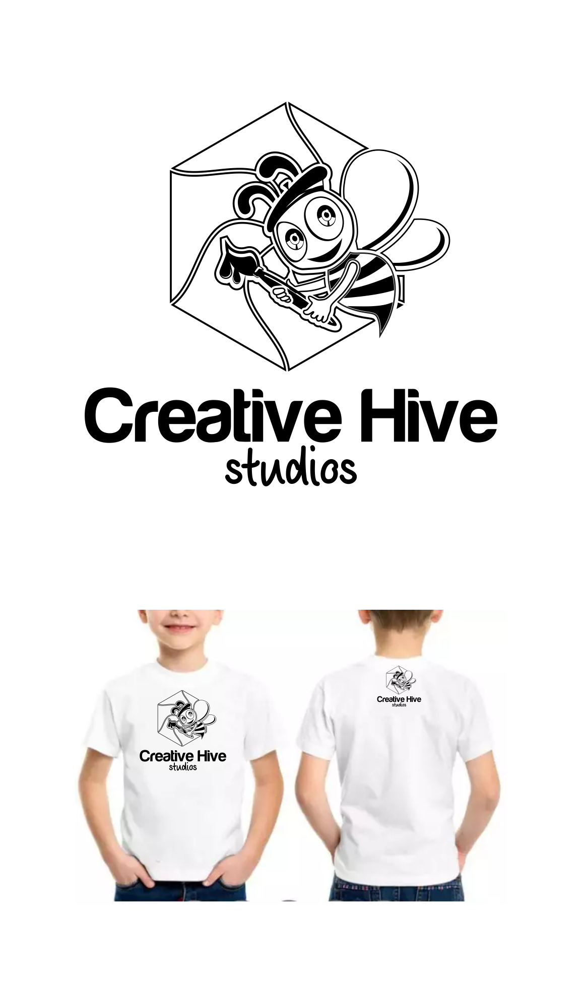 Logo Design by moisesf for this project | Design #24442266