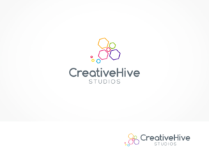 Creative Hive Studios | Logo Design by ArtTank