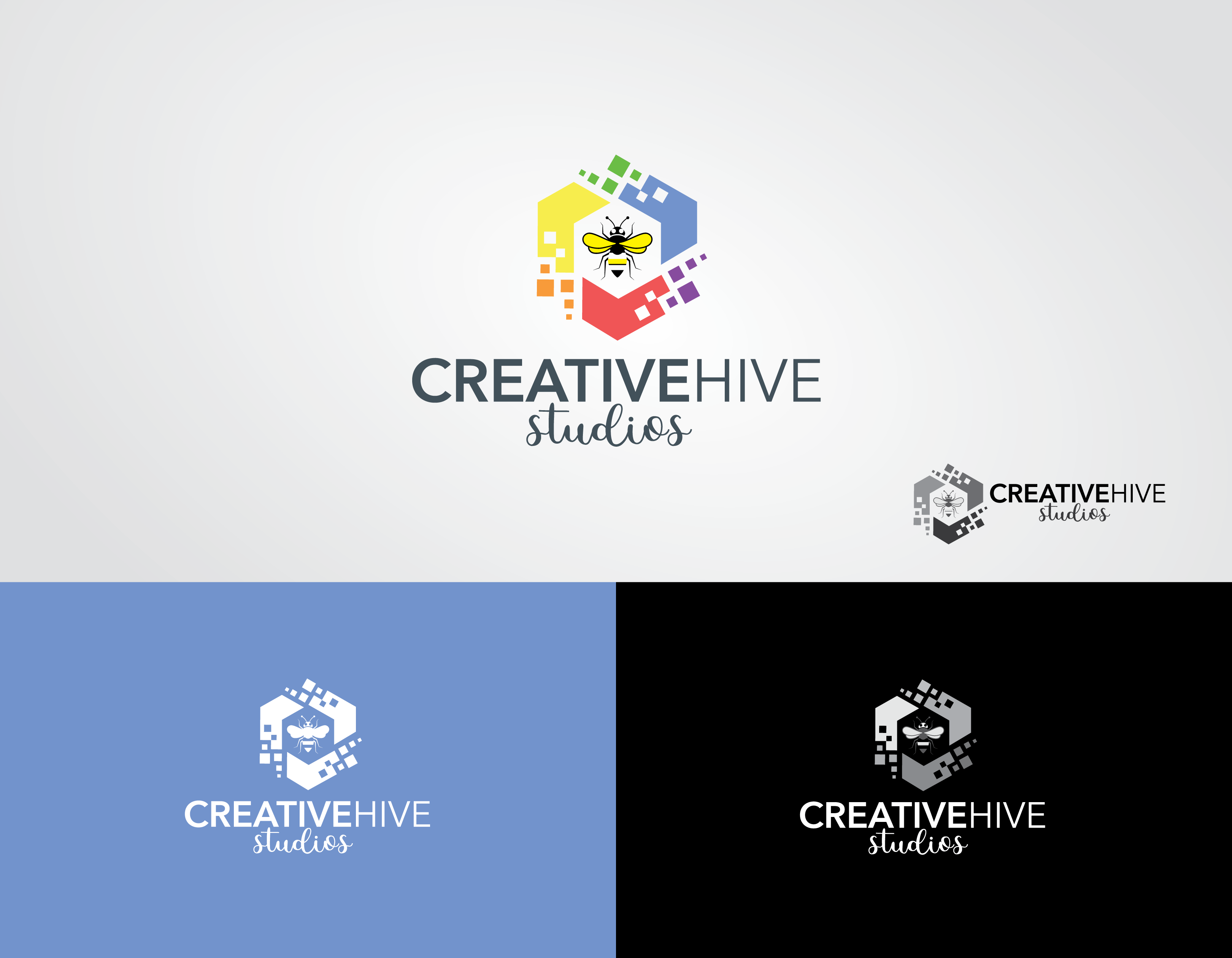 Logo Design by ashessaha for this project | Design #24397947