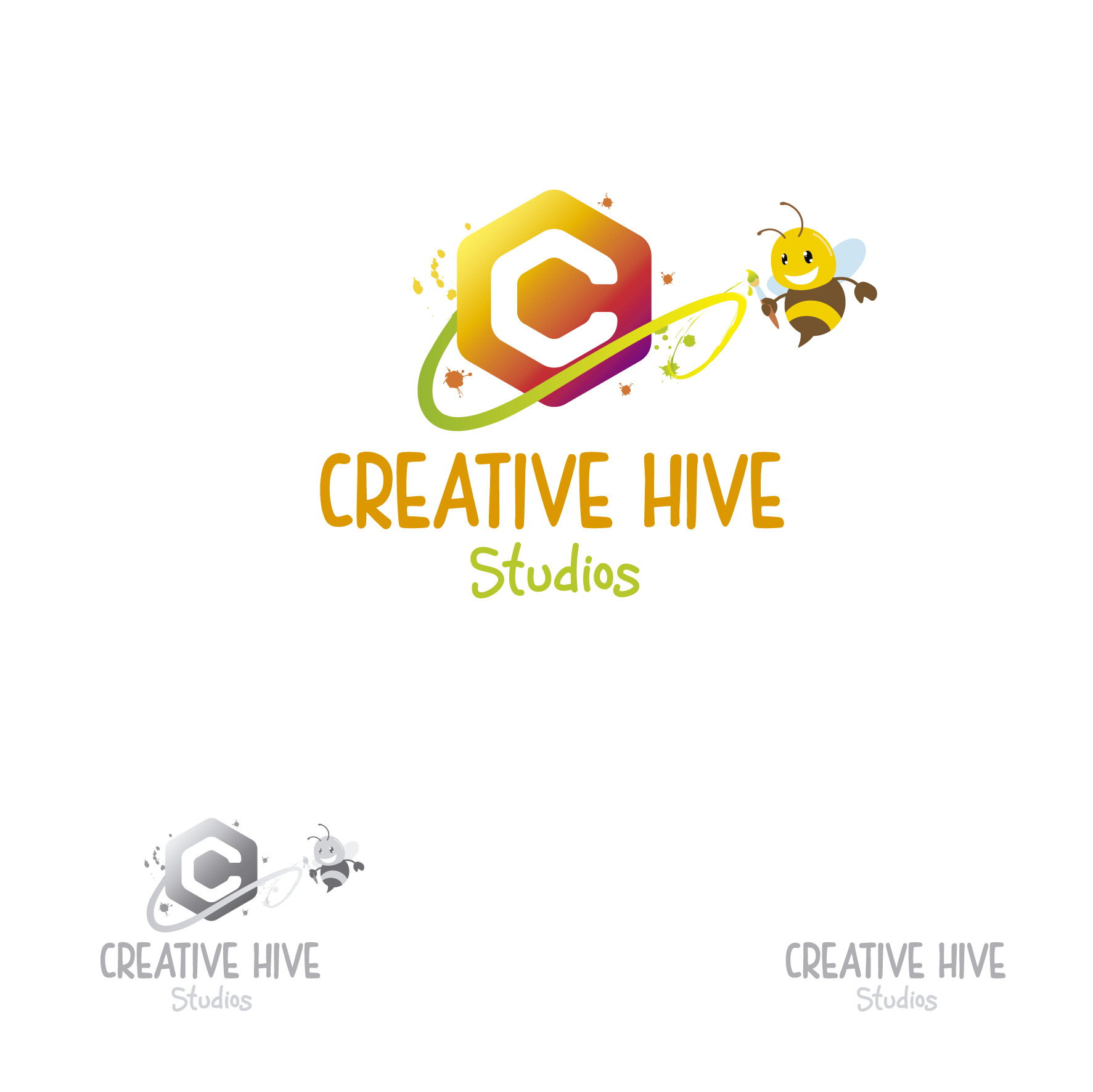 Logo Design by Gabriel T. Marques for this project | Design #24399387