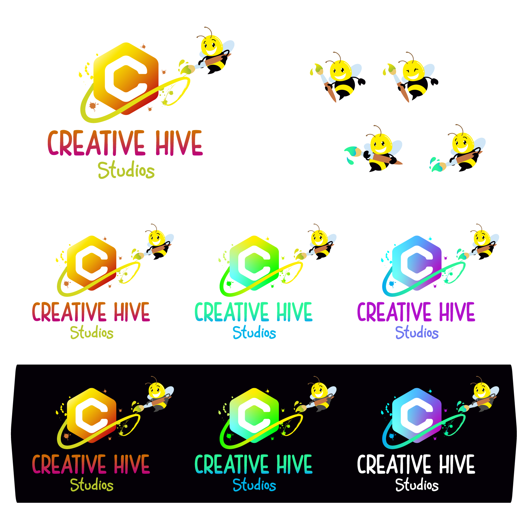 Logo Design by Gabriel T. Marques for this project | Design #24418376