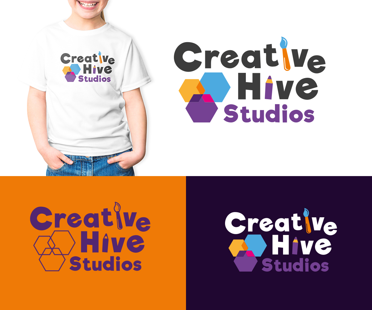 Logo Design by AdriQ for this project | Design #24418453