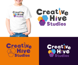 Logo Design by AdriQ for this project | Design: #24418453