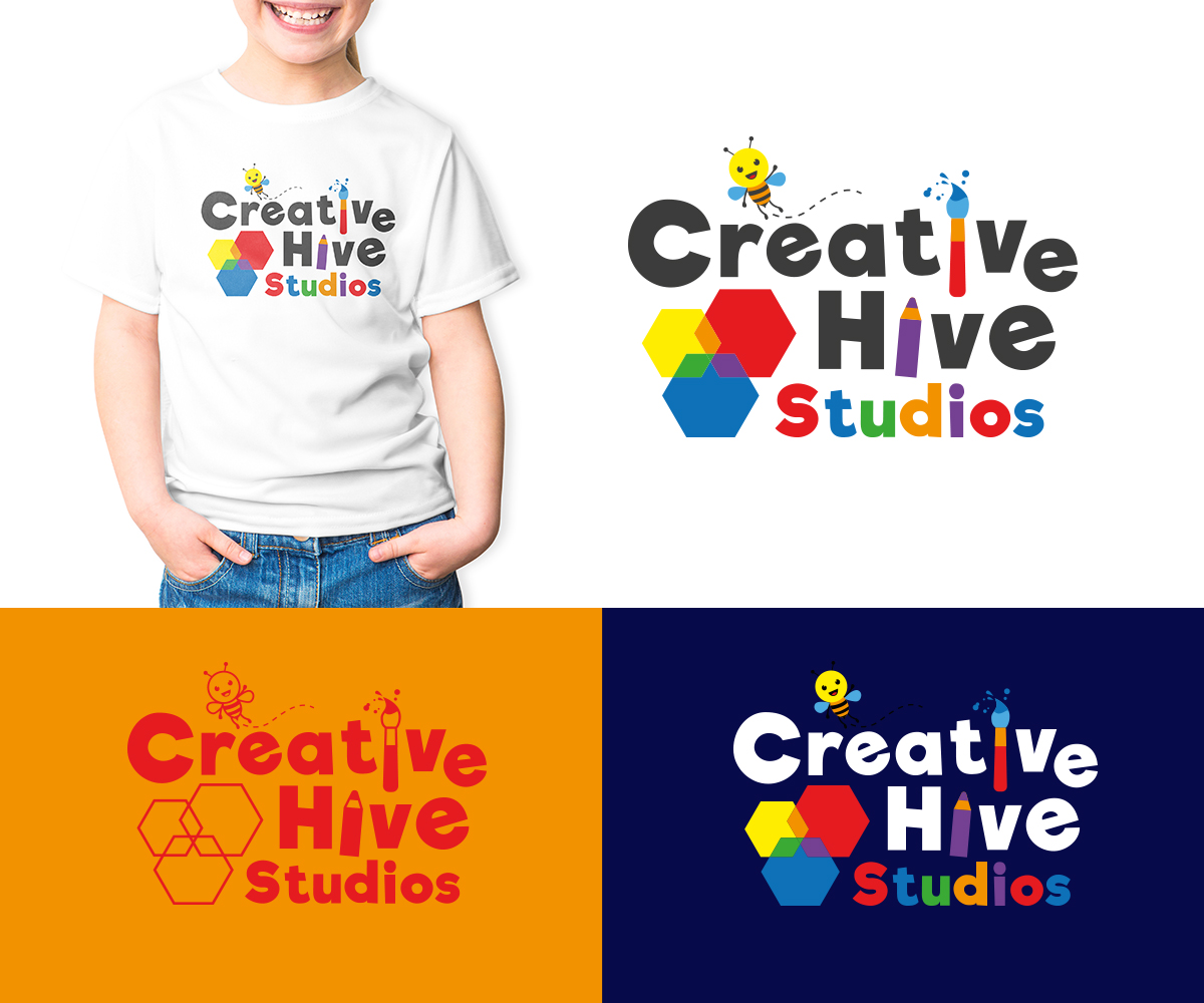 Logo Design by AdriQ for this project | Design #24444550