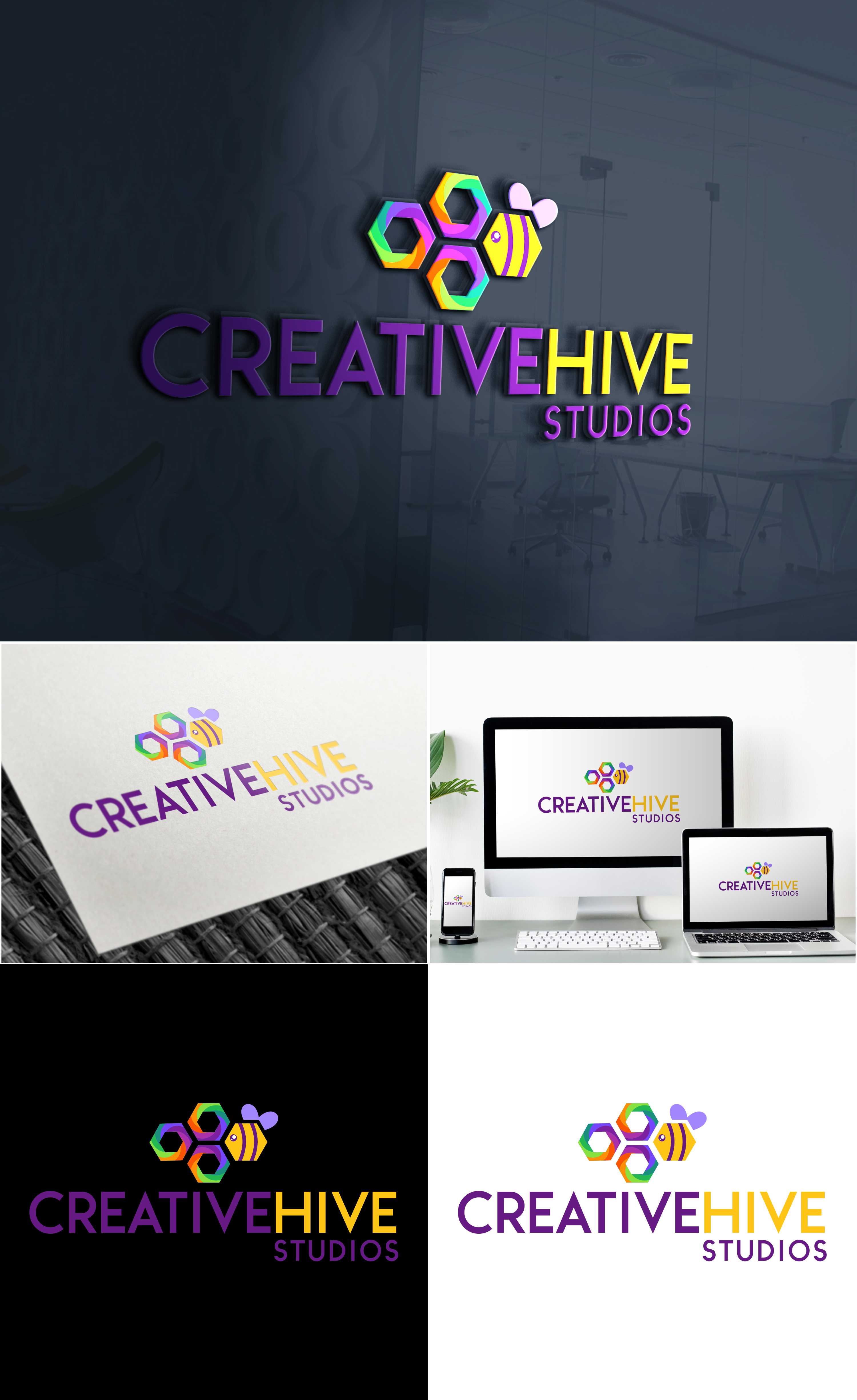 Logo Design by Nicolene Barnard for this project | Design #24445003