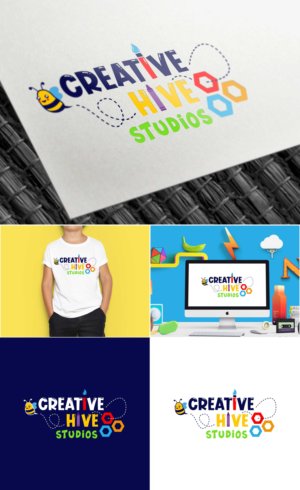Logo-Design von Nicolene Basson für dieses Projekt | Design #24464301