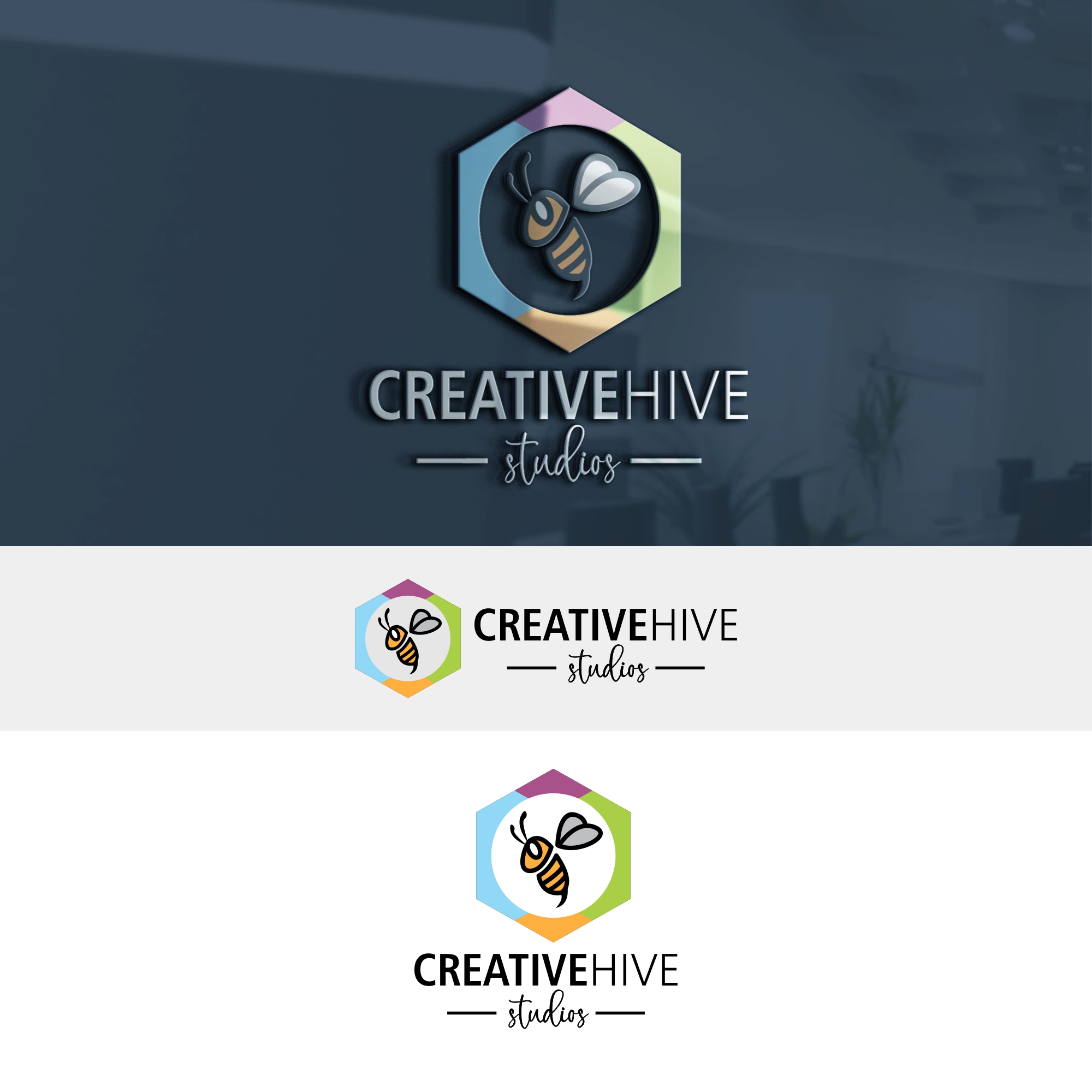 Logo Design by andi_fikri for this project | Design #24417644