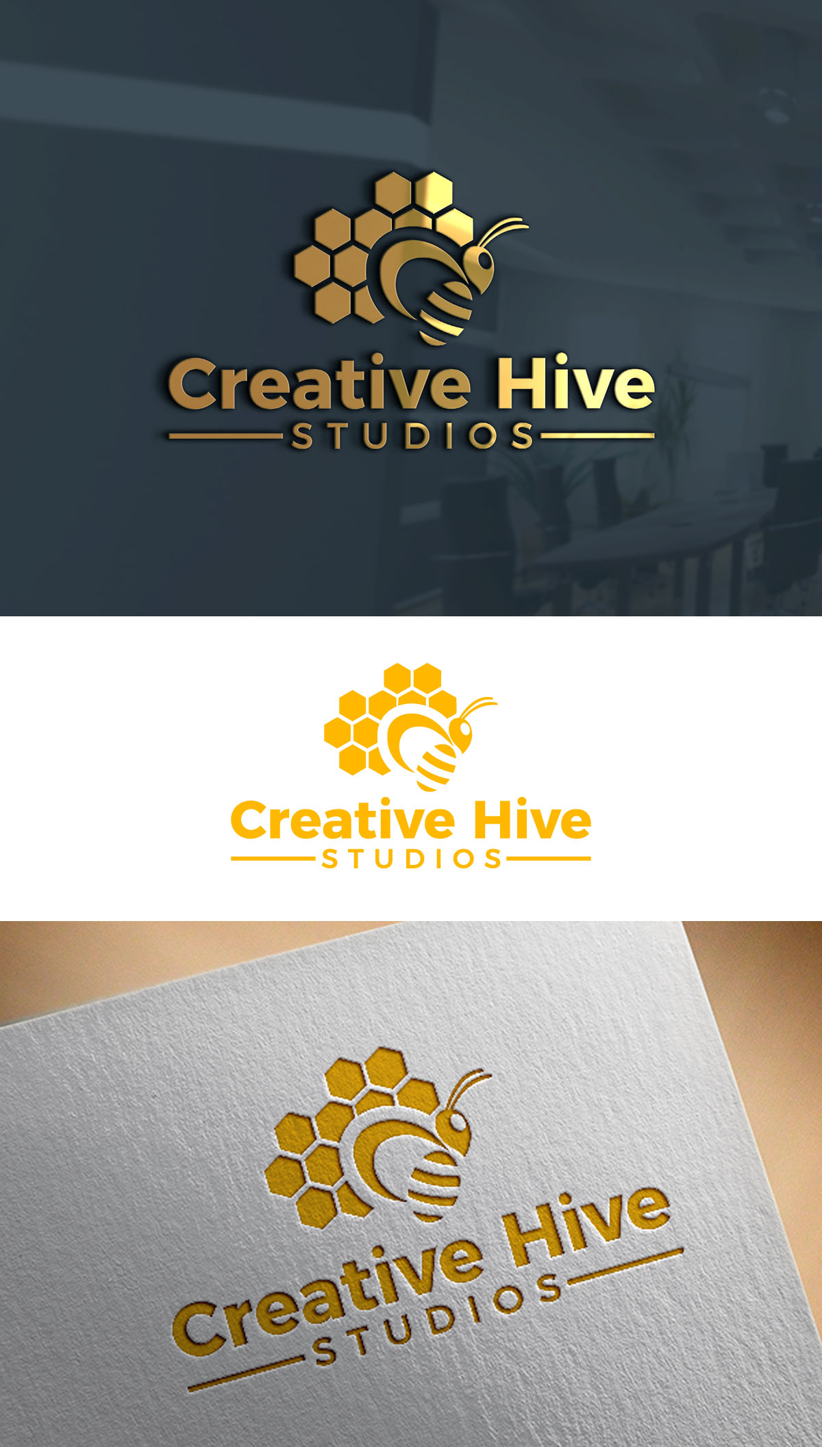 Diseño de Logo por stokes18 para este proyecto | Diseño #24388009