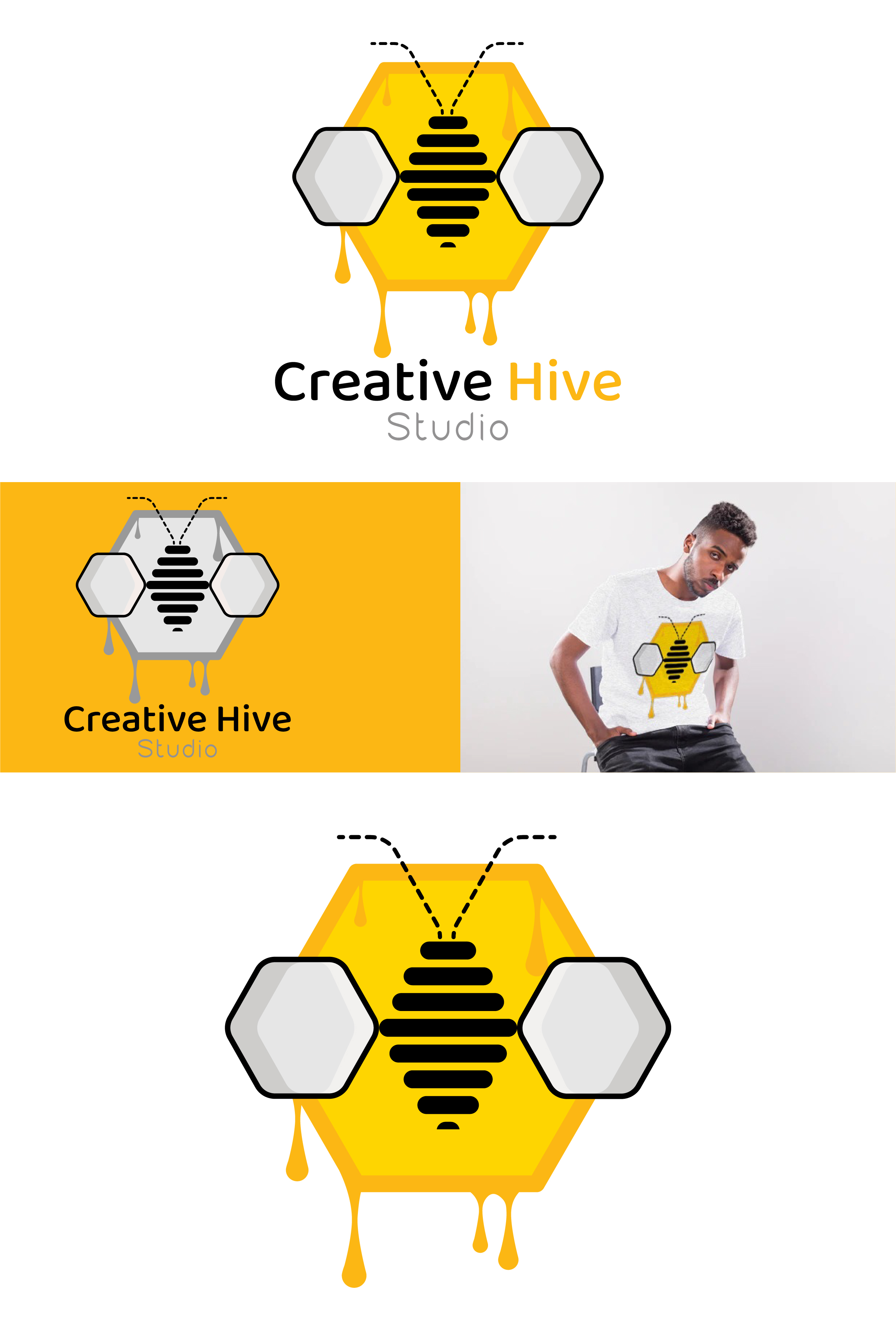 Logo Design by Kuntal Kundu for this project | Design #24442354