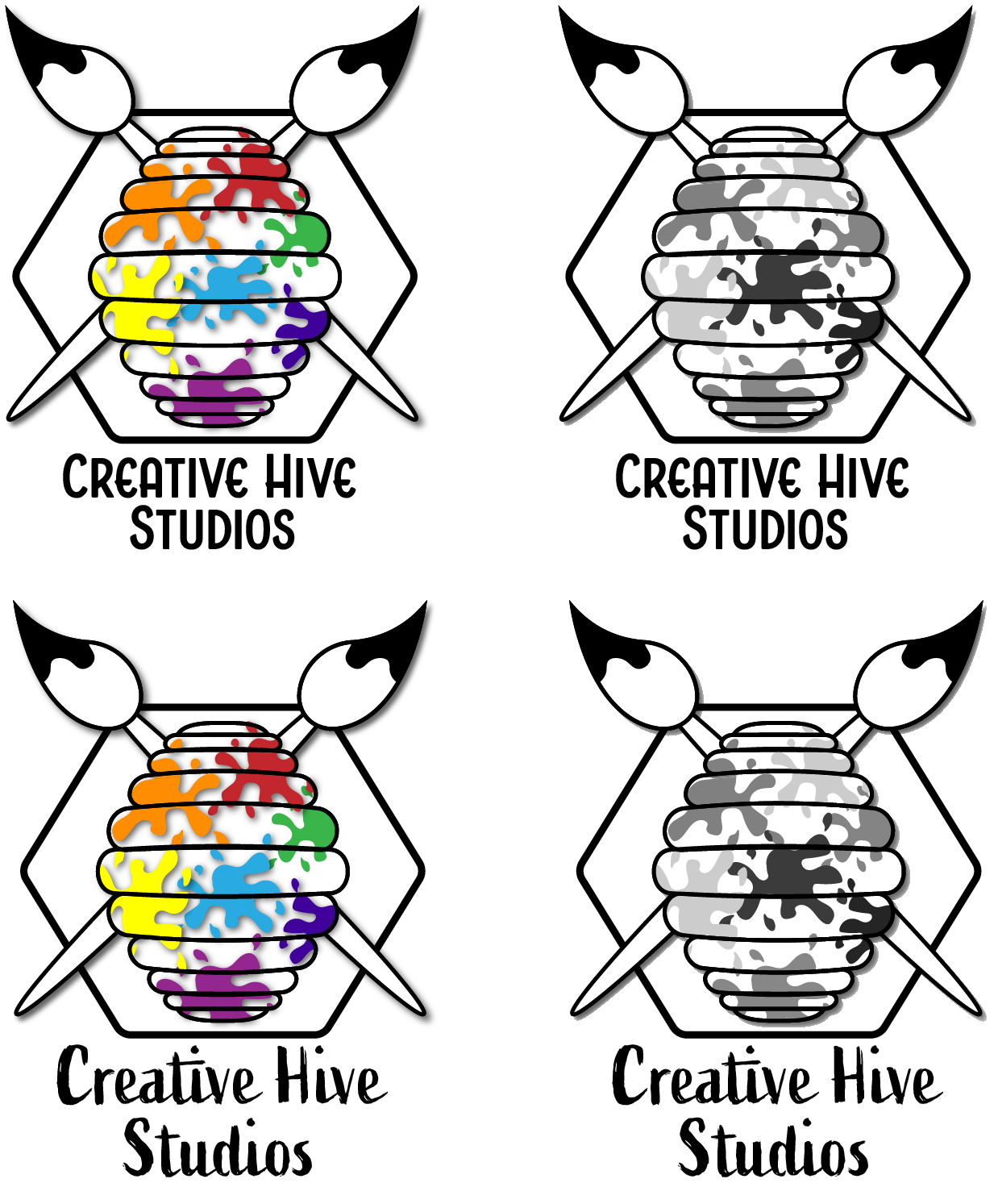 Logo Design by Madelle for this project | Design #24392077