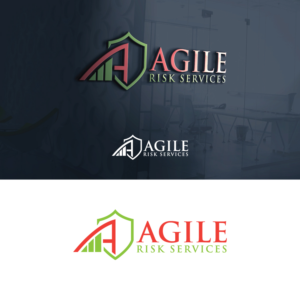 Agile Insurance Services | Diseño de Logo por Graphic Bricks
