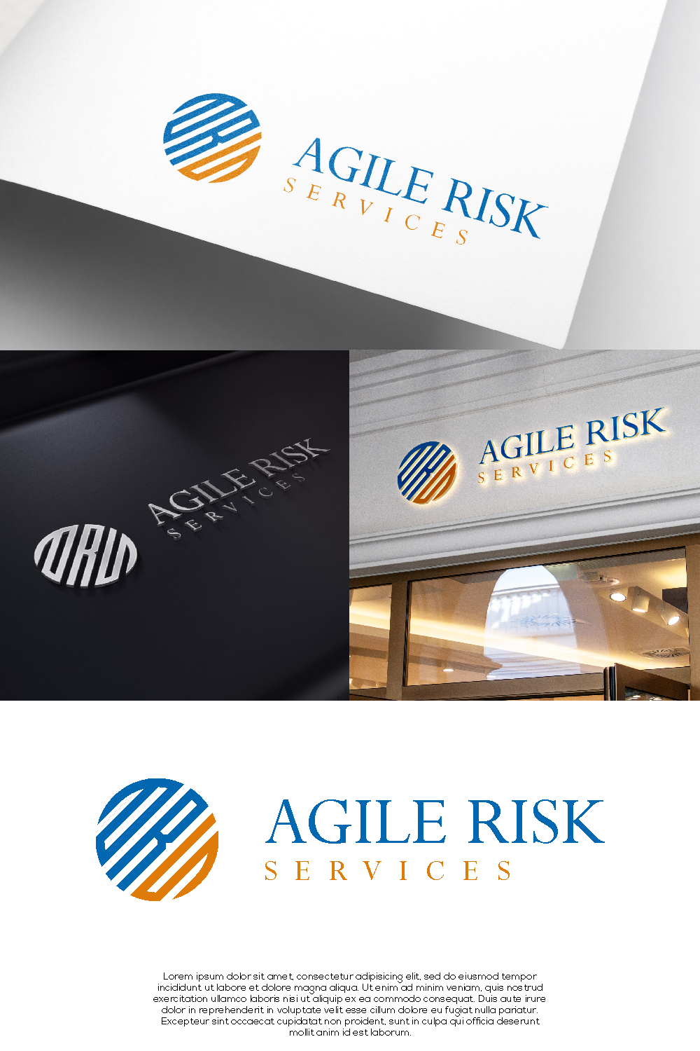Logo Design by laba tiada henti for this project | Design #24395520