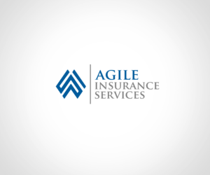 Agile Insurance Services | Diseño de Logo por kevinK