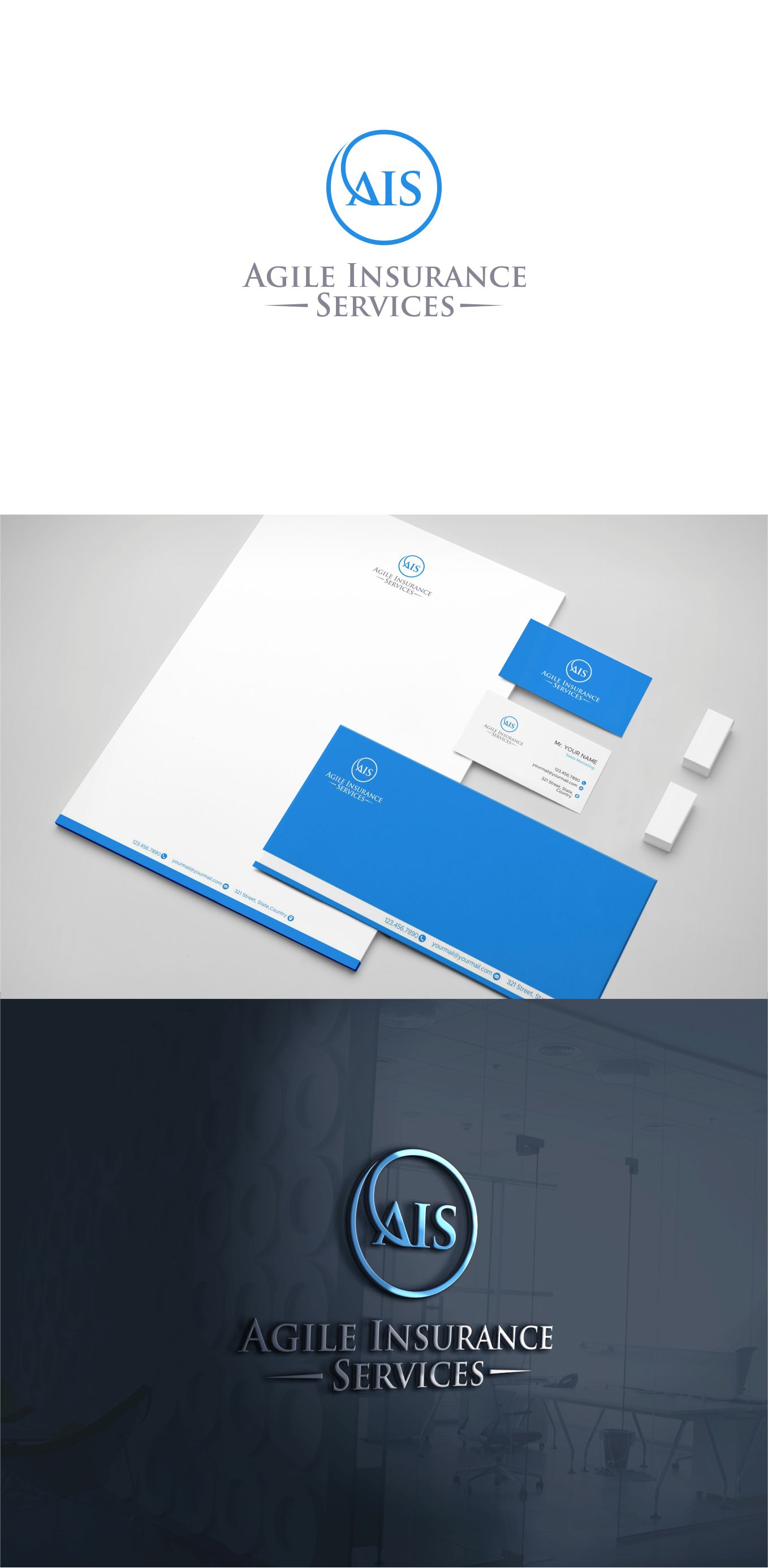 Logo Design by RAN MEI JS for this project | Design #24430618