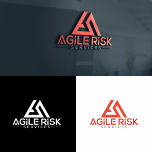 Agile Insurance Services | Logo Design by Veronica 10