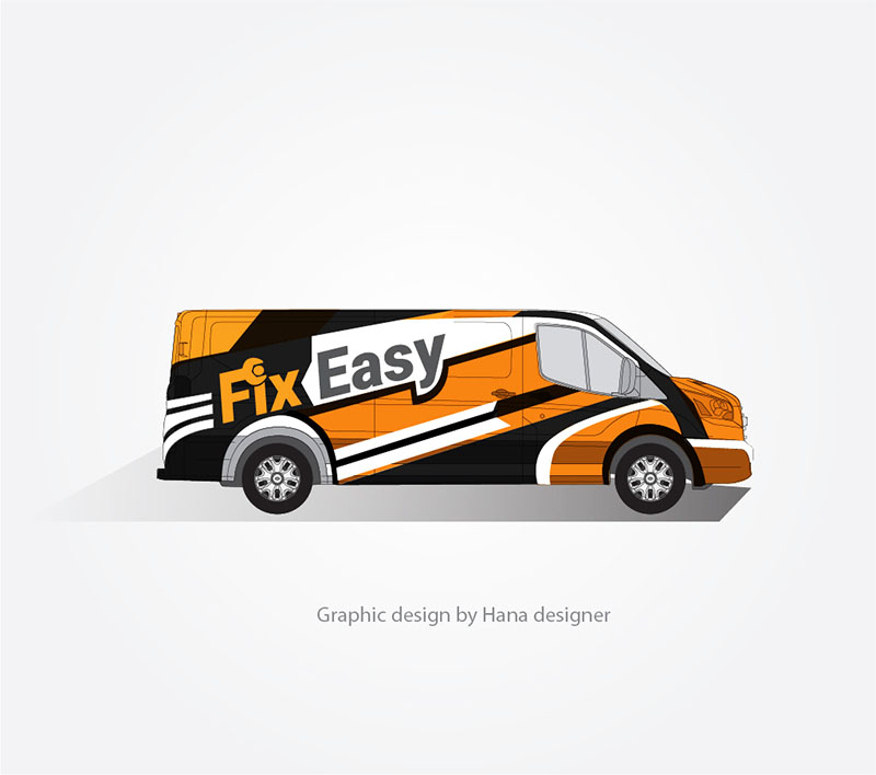 Grafik-Design von Hana für dieses Projekt | Design #24421841