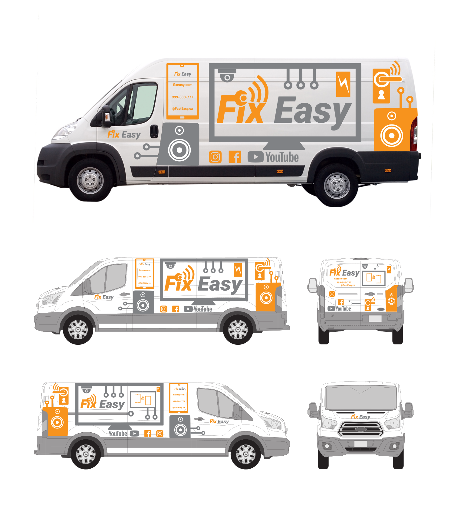 Graphic Design by design.bb for this project | Design #24402984