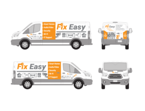 Graphic Design by design.bb for this project | Design: #24429587