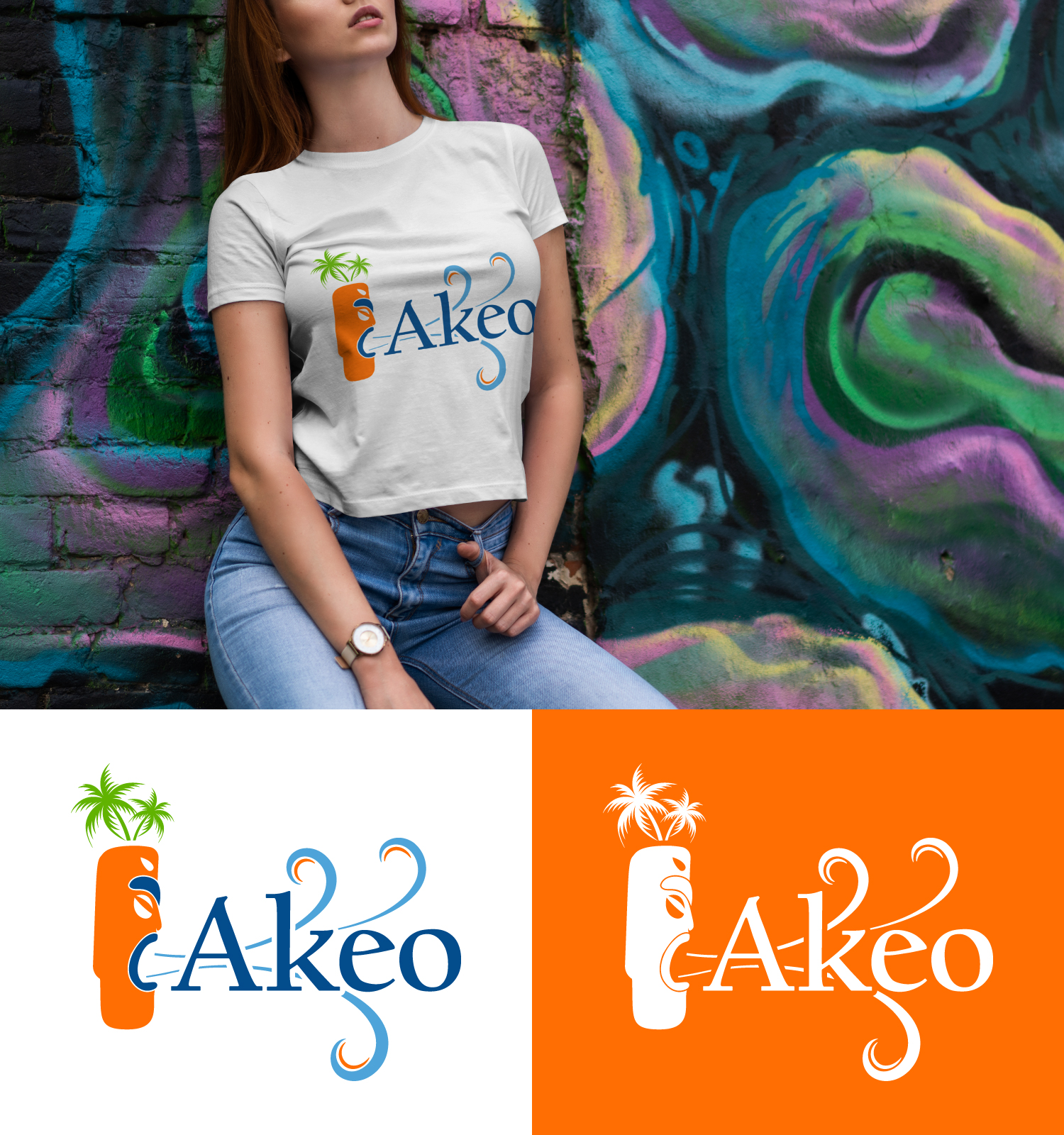 Logo Design by ACK Design for this project | Design #24415715