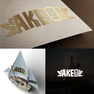 Diseño de Logo por SS DESIGNS
