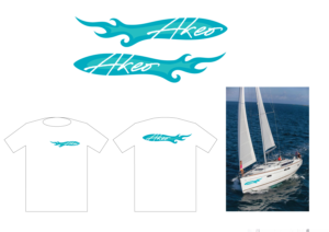 Logo-Design von Sevy für dieses Projekt | Design #24425223