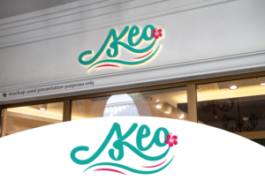 Design de Logo par Rubia@ pour ce projet | Design : #24410811