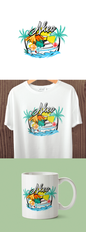 Logo Design by ZeneFashions