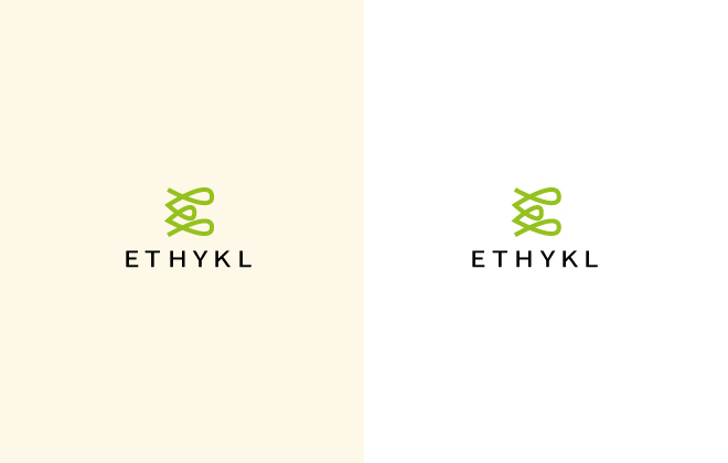 Logo Design by Studiok91 for ethykl | Design #24389718