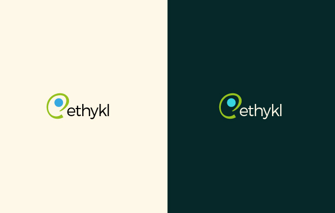 Logo Design by Studiok91 for ethykl | Design #24389719