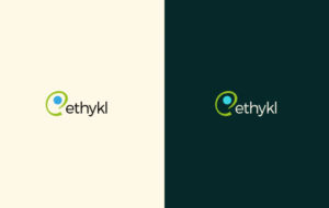 Logo Design by Studiok91 for ethykl | Design: #24389719