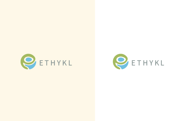 Logo Design by Studiok91 for ethykl | Design #24389720