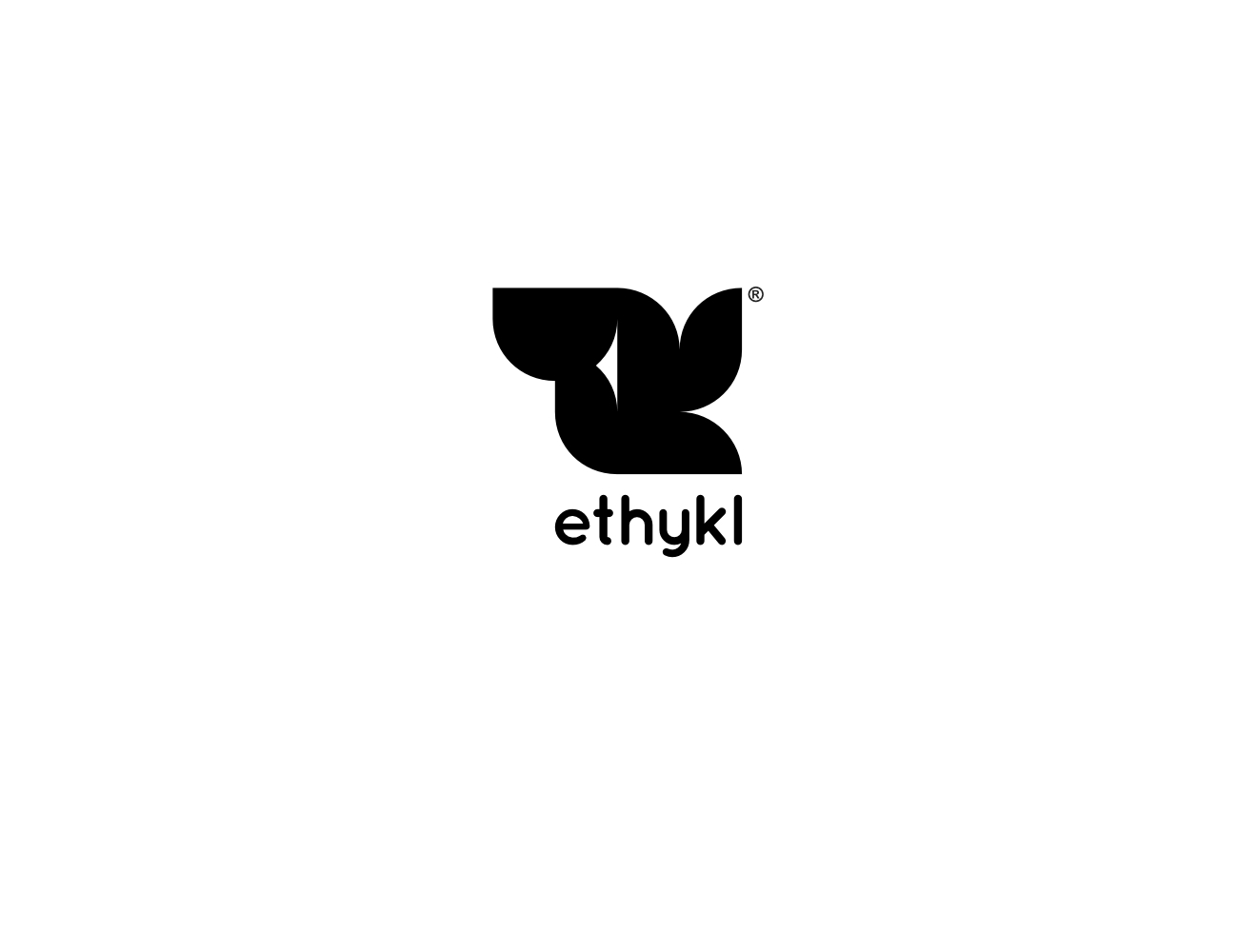 Logo Design by Bruce Cowie for ethykl | Design #24395639