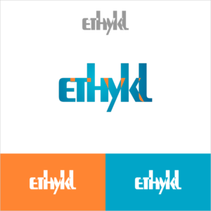 Logo Design by damian for ethykl | Design: #24391006