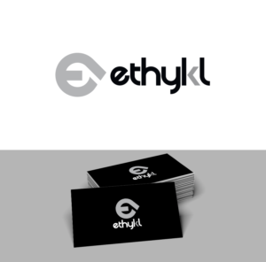 Logo Design by trufya for ethykl | Design: #24390062