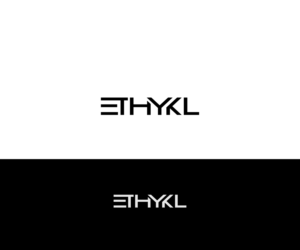 ethykl or just a symbol logo (no tag line either way) | Logo Design by Mario