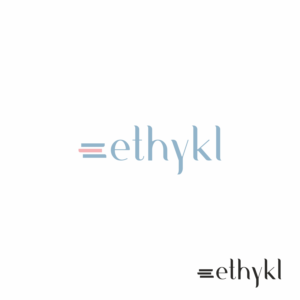 Logo Design by 4AD for ethykl | Design: #24398774