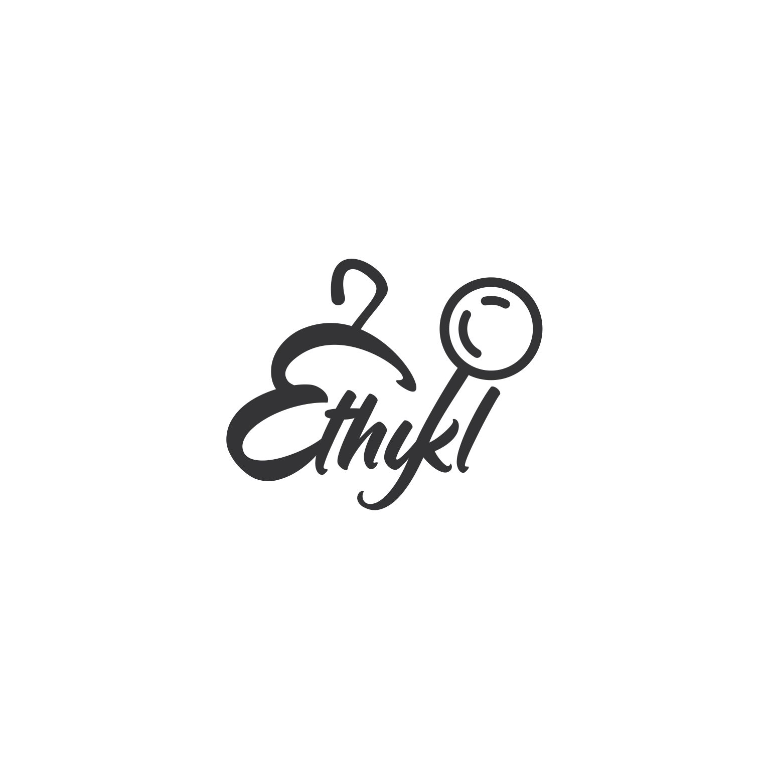 Diseño de Logo por creative.bugs para ethykl | Diseño #24391846