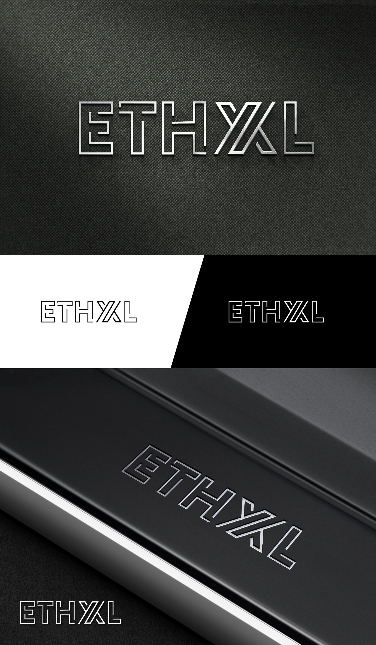 Logo Design by SL Designer for ethykl | Design #24392614