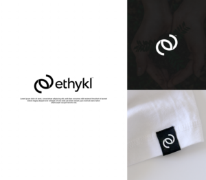 ethykl or just a symbol logo (no tag line either way) | Logo-Design von GBDESIGN